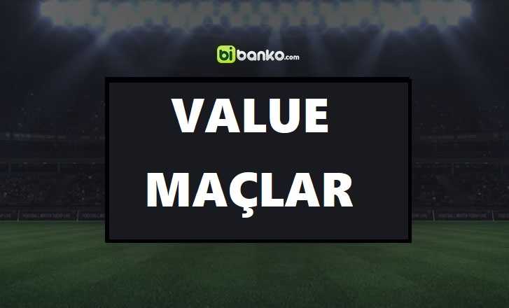 value maclar